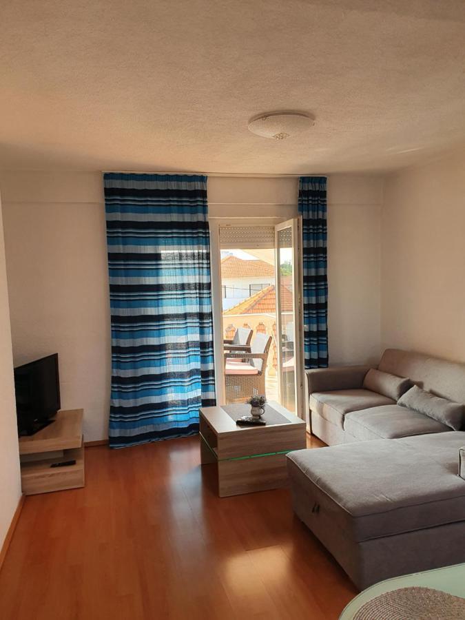 Apartments Petani ซาดาร์ ภายนอก รูปภาพ