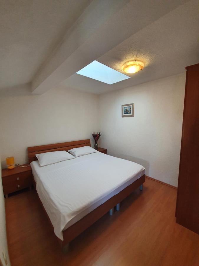 Apartments Petani ซาดาร์ ภายนอก รูปภาพ
