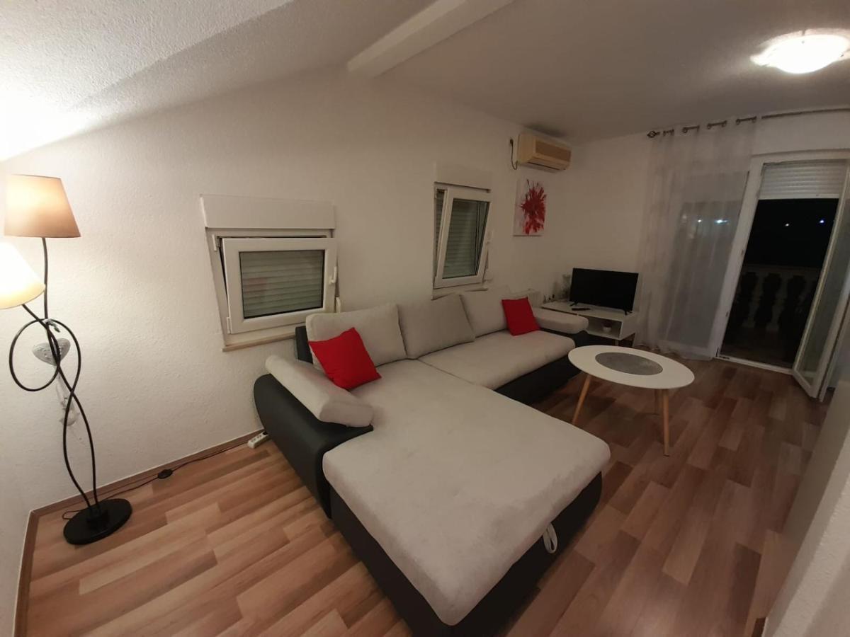 Apartments Petani ซาดาร์ ภายนอก รูปภาพ